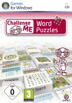 Challenge Me: Word Puzzles