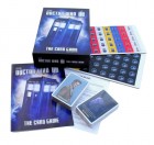 Doctor Who: Card Game (2nd Edition)