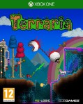 Terraria (EMAIL - ilmainen toimitus)