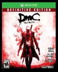 Devil May Cry: Definitive Edition (Käytetty)