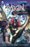 Batgirl: 2 - Knightfall Descends