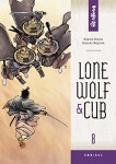Lone Wolf And Cub: Omnibus 08