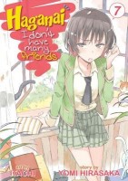 Haganai: I don\'t Have Many Friends 07