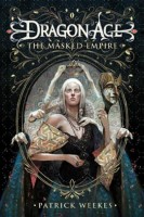 Dragon Age: Masked Empire (pb)