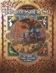 Between Sand & Sea: Mythic Africa