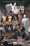All-New X-Men: Vol. 1 - Yesterday's X-Men