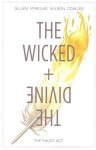 The Wicked + The Divine: Vol. 1 - The Faust Act