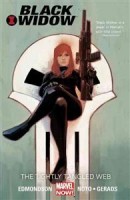 Black Widow: Vol. 2 - The Tightly Tangled Web