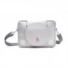 Playstation: Messenger Bag - laukku