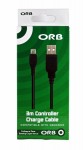Orb Usb Micro Charge Cable (XONE/PS4/Mobile) (3m)