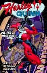 Harley Quinn Vol 1. 1: Preludes and Knock Knock Jokes