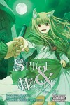 Spice and the Wolf: 10