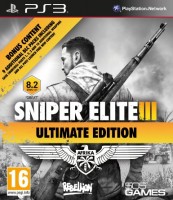 Sniper Elite III Ultimate Edition