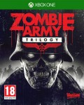 Zombie Army Trilogy (Käytetty)