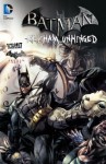 Batman: Arkham Unhinged 2