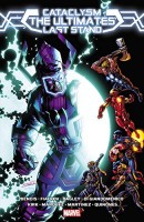 Cataclysm: Ultimates\' Last Stand