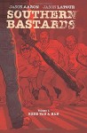 Southern Bastards: Vol. 1 - Here Was A Man