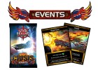 Star Realms: Crisis Expansion - Events