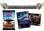 Star Realms: Crisis Expansion - Fleets & Fortresses