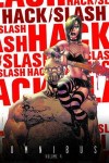 Hack/Slash: Omnibus 4