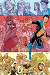 Invincible: 03 - Perfect Strangers