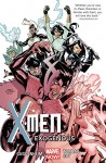 X-Men: Vol. 4 - Exogenous