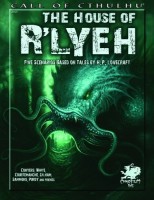 Call of Cthulhu: House of R\'lyeh