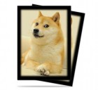Ultra Pro Sleeves: Doge (50ct)