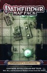 Pathfinder Map Pack: Starship Chambers