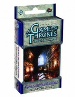 Game of Thrones LCG - Gates Of Citadel (lisosa)