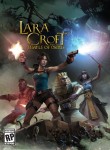 Lara Croft: The Temple Of Osiris