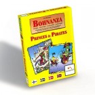 Bohnanza - Princes & Pirates - lisäosa