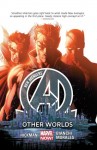 New Avengers: Vol. 3 - Other Worlds