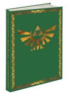 Legend of Zelda: Spirit Tracks - Collector\'s Edition