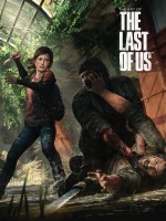 The Art Of The Last Of Us