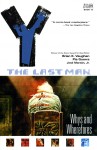 Y: The Last Man: 10 Whys and Wherefores