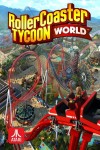 Rollercoaster Tycoon World (EMAIL - ilmainen toimitus)