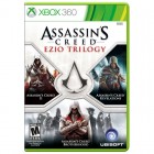 Assassin's Creed Ezio Trilogy