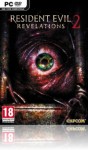 Resident Evil Revelations 2 (EMAIL - ilmainen toimitus)