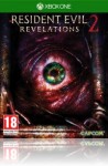 Resident Evil Revelations 2 (Käytetty)