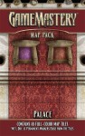 GameMastery Map Pack: Palace