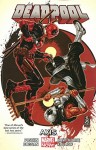 Deadpool Vol. 3: Volume 07 - Axis