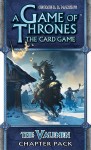 Game of Thrones LCG: The Valemen Chapter Pack