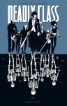 Deadly Class 1: Reagan Youth