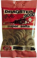 Dragster 3000 salmiakkikarkki