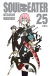 Soul Eater: 25