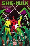 She-Hulk: 2 - Disorderly Conduct