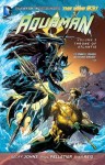 Aquaman: 3 - Throne Of Atlantis