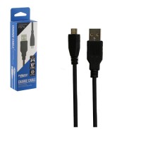 Ps4: Charge Cable 3m (kmd)