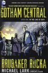 Gotham Central: 1 - In The Line Of Duty